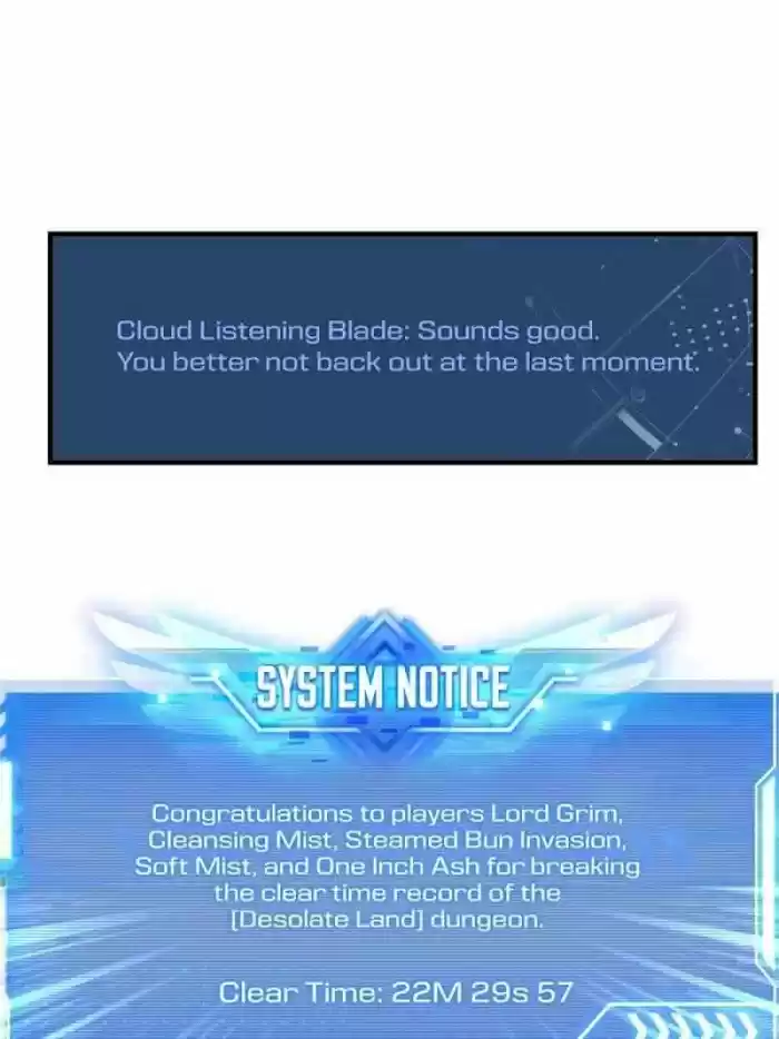 Quan Zhi Gao Shou Chapter 83