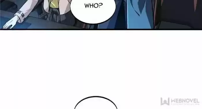 Quan Zhi Gao Shou Chapter 83