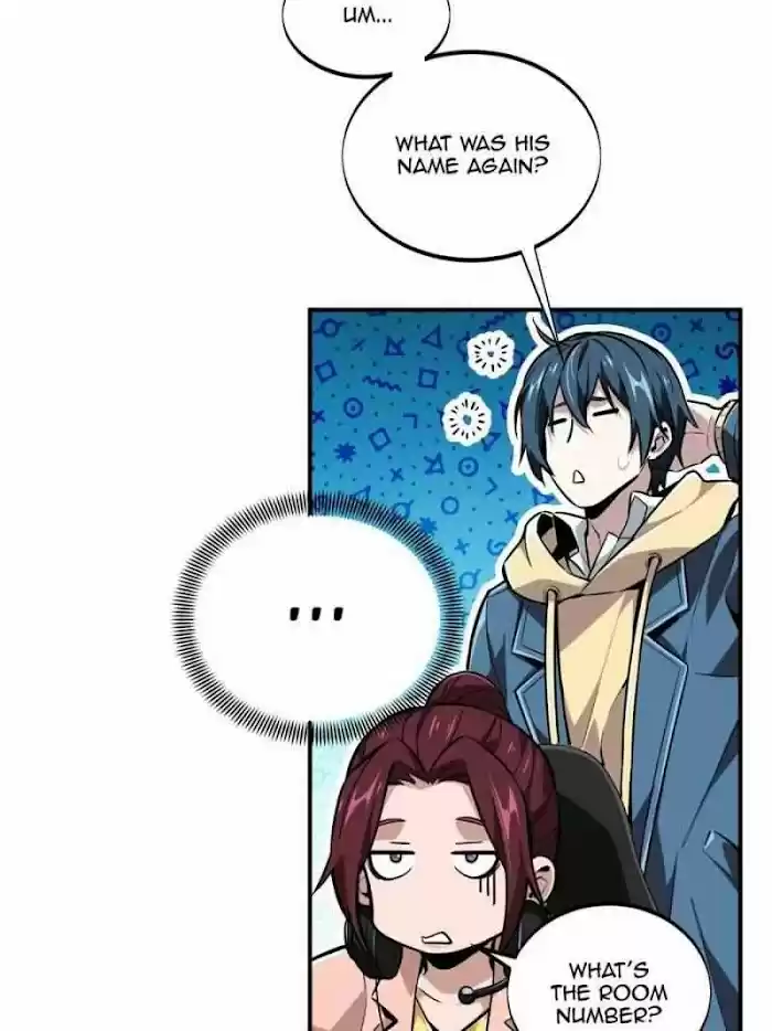 Quan Zhi Gao Shou Chapter 83