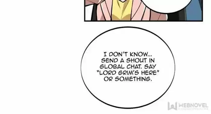 Quan Zhi Gao Shou Chapter 83