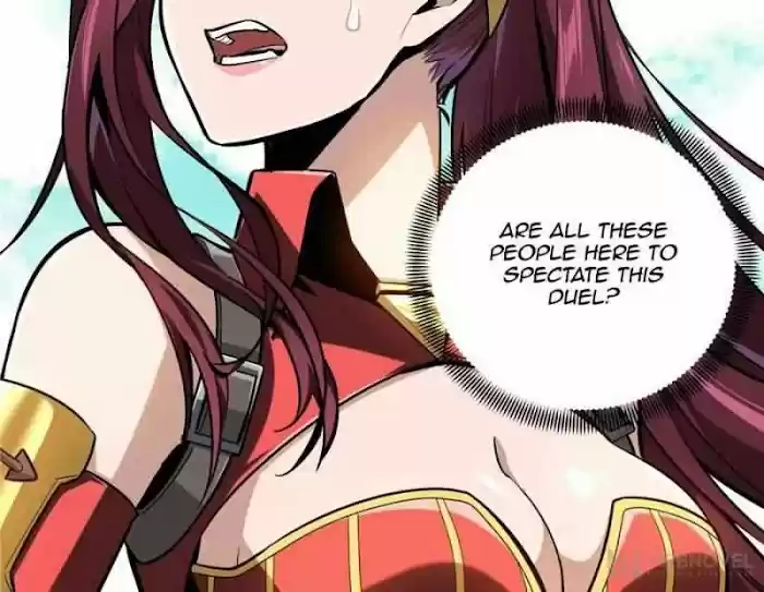 Quan Zhi Gao Shou Chapter 83