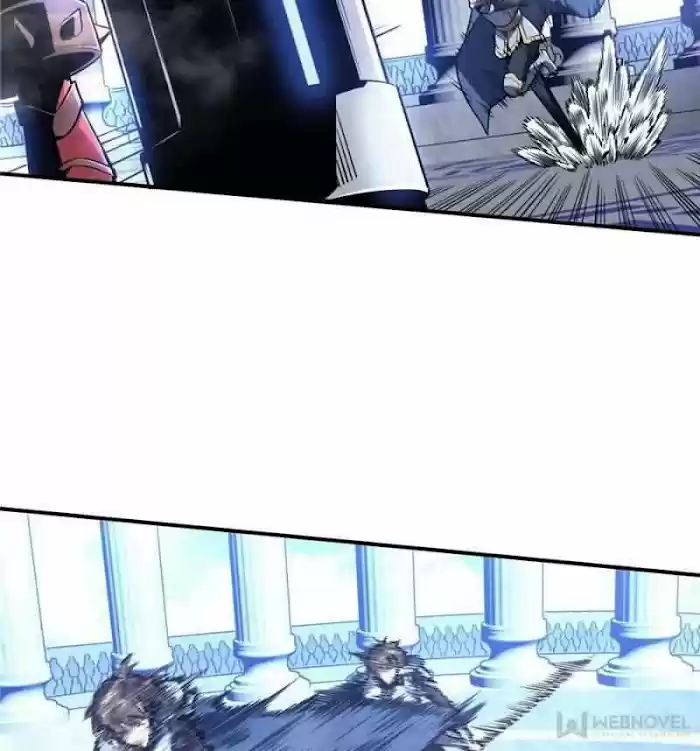 Quan Zhi Gao Shou Chapter 83