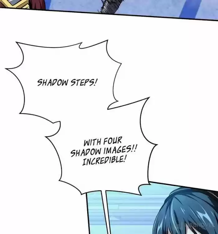 Quan Zhi Gao Shou Chapter 83