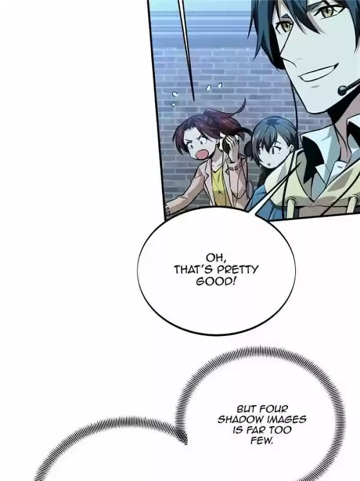 Quan Zhi Gao Shou Chapter 83