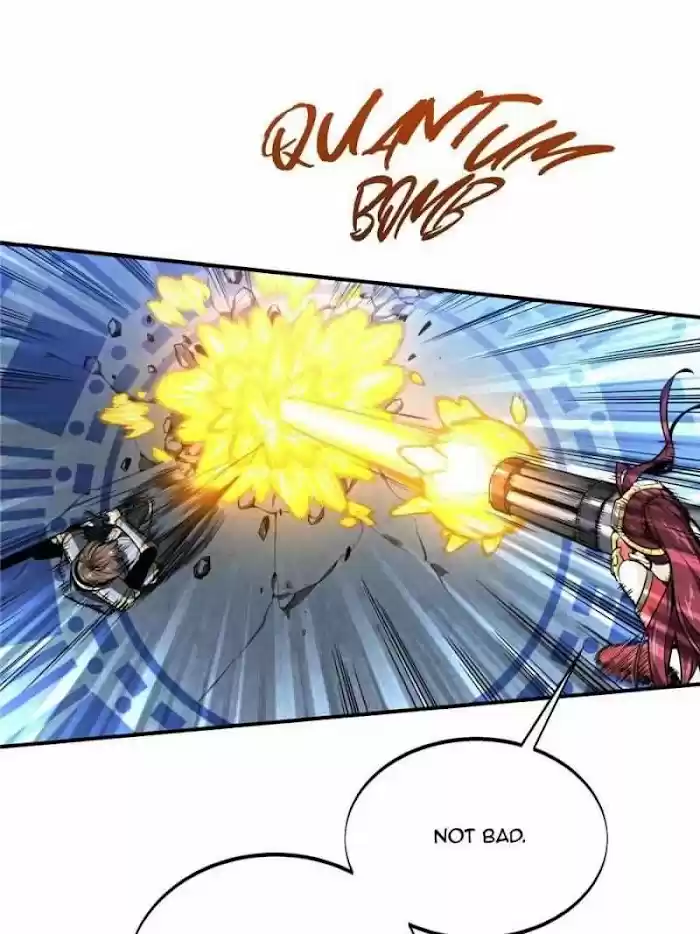 Quan Zhi Gao Shou Chapter 83