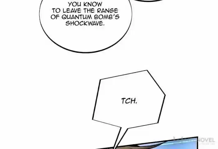 Quan Zhi Gao Shou Chapter 83