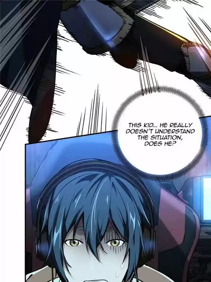 Quan Zhi Gao Shou Chapter 83