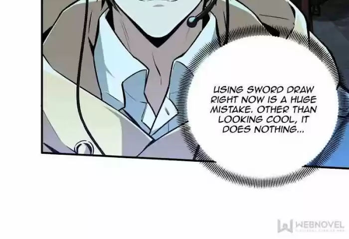 Quan Zhi Gao Shou Chapter 83