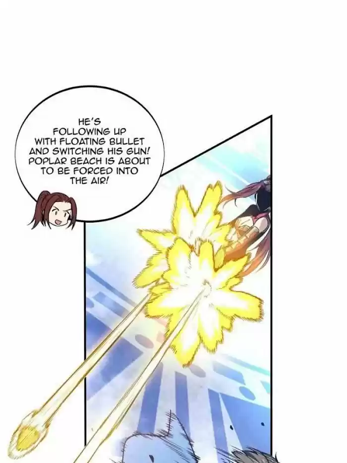 Quan Zhi Gao Shou Chapter 83