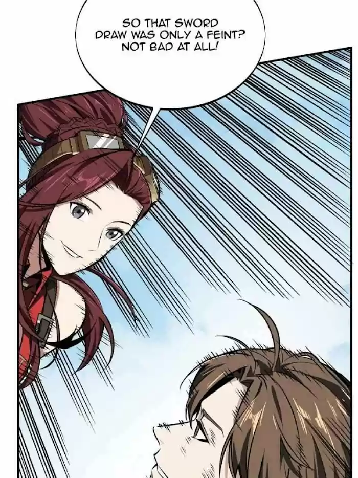 Quan Zhi Gao Shou Chapter 83