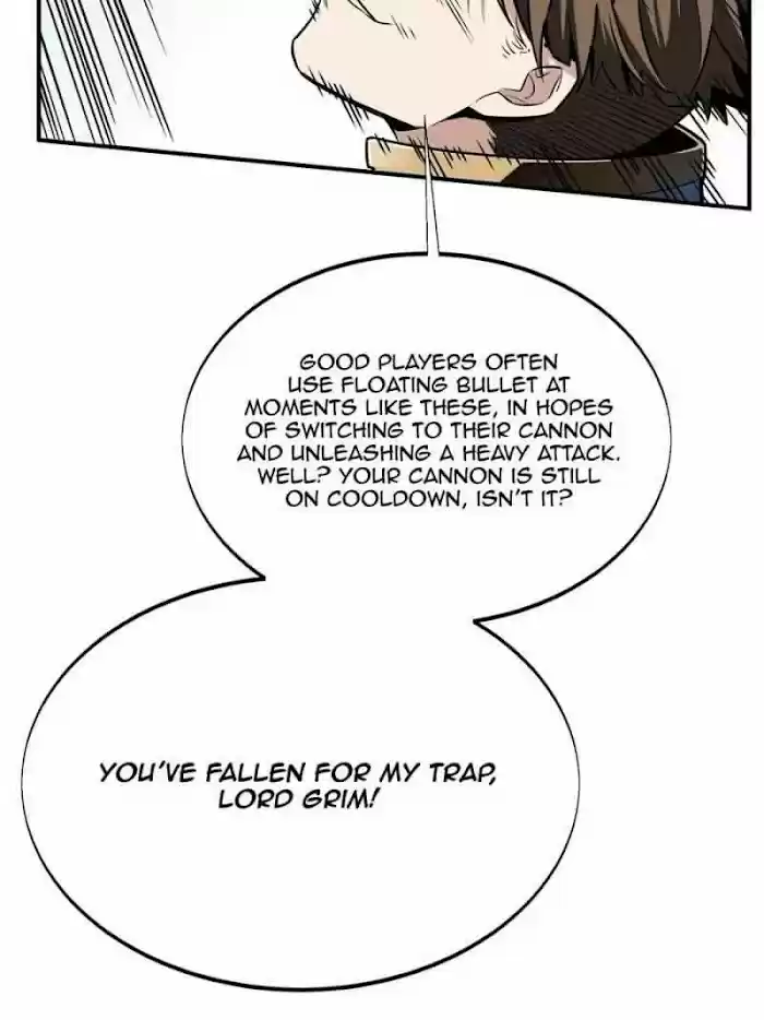 Quan Zhi Gao Shou Chapter 83