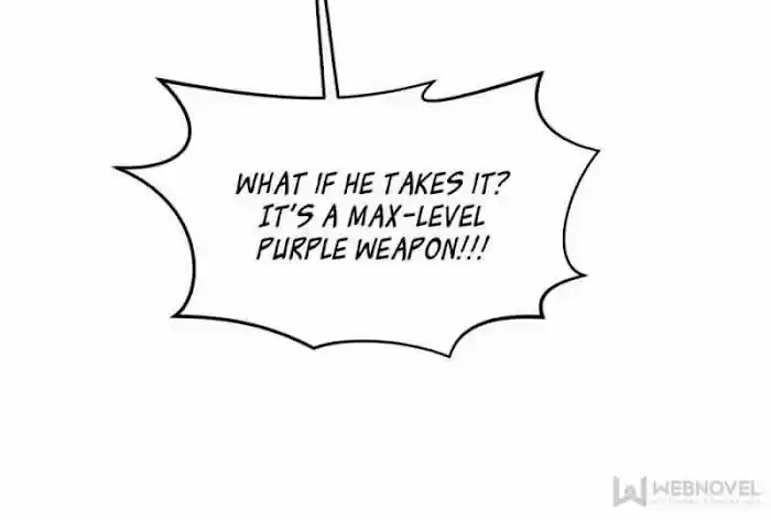 Quan Zhi Gao Shou Chapter 83