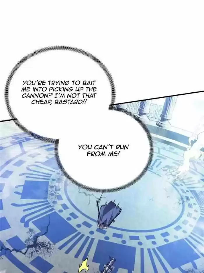 Quan Zhi Gao Shou Chapter 83