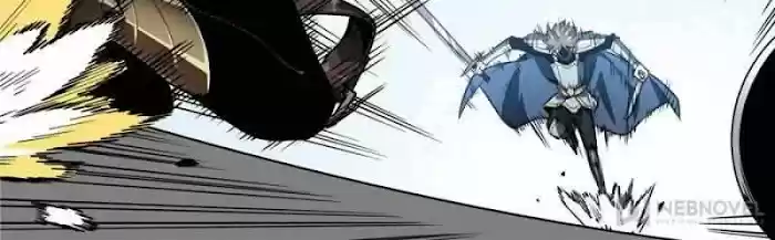 Quan Zhi Gao Shou Chapter 83