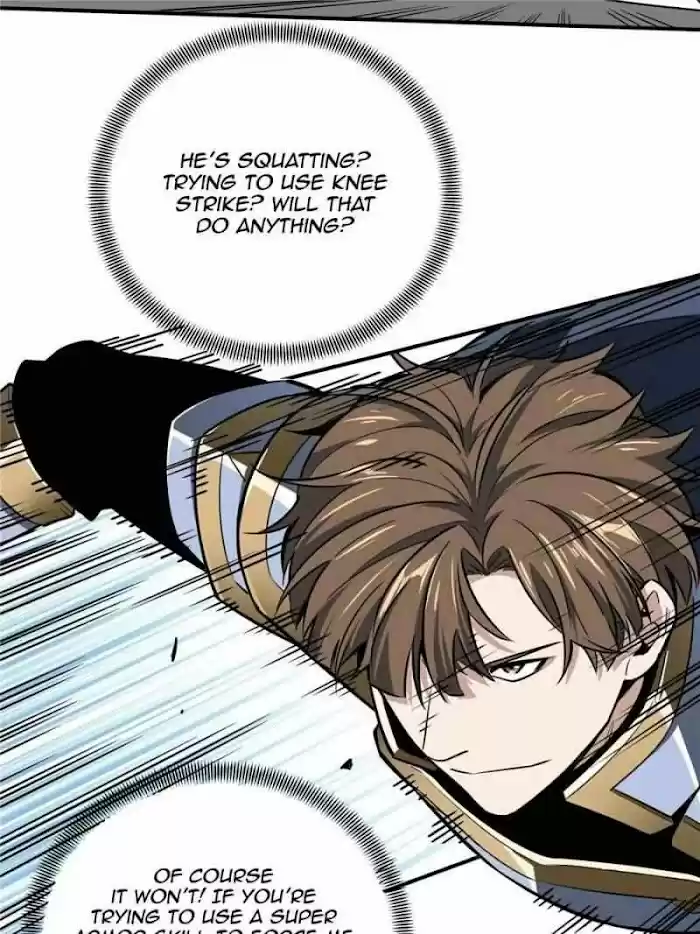 Quan Zhi Gao Shou Chapter 83