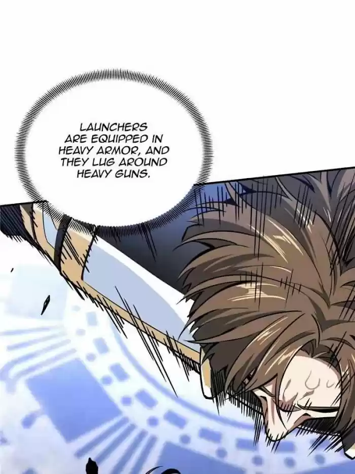 Quan Zhi Gao Shou Chapter 83