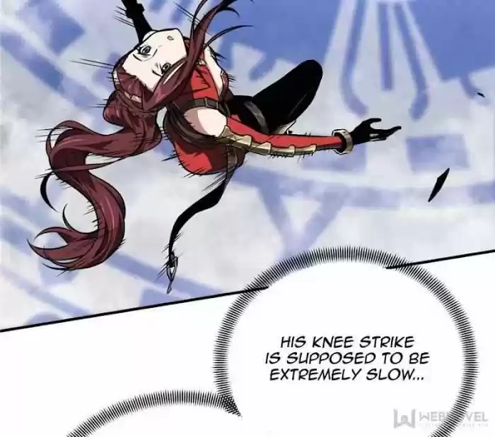 Quan Zhi Gao Shou Chapter 83