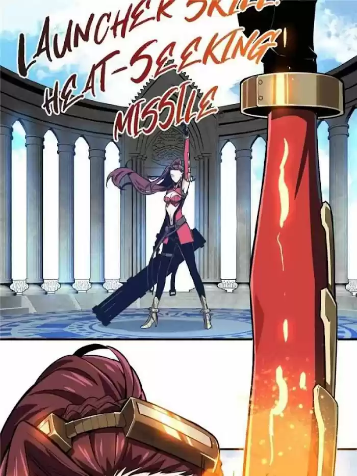 Quan Zhi Gao Shou Chapter 83