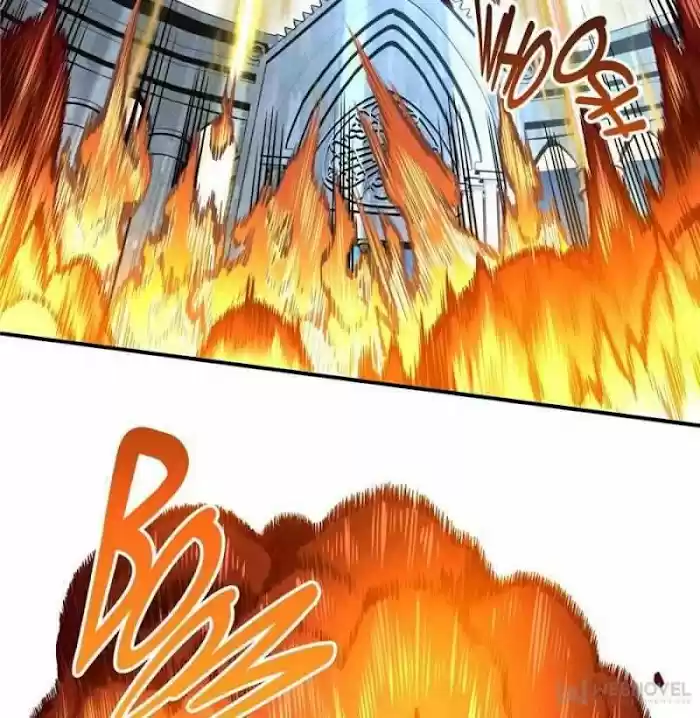 Quan Zhi Gao Shou Chapter 83