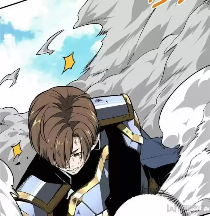 Quan Zhi Gao Shou Chapter 83