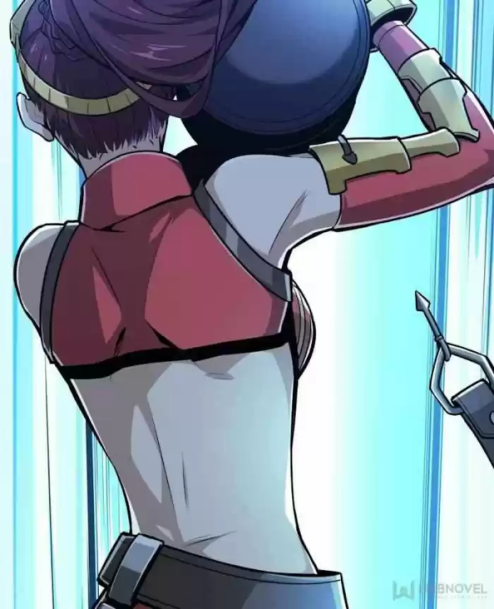 Quan Zhi Gao Shou Chapter 83