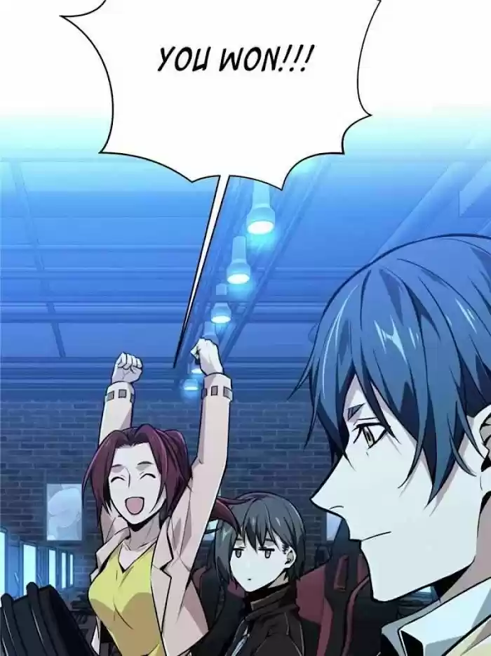 Quan Zhi Gao Shou Chapter 83