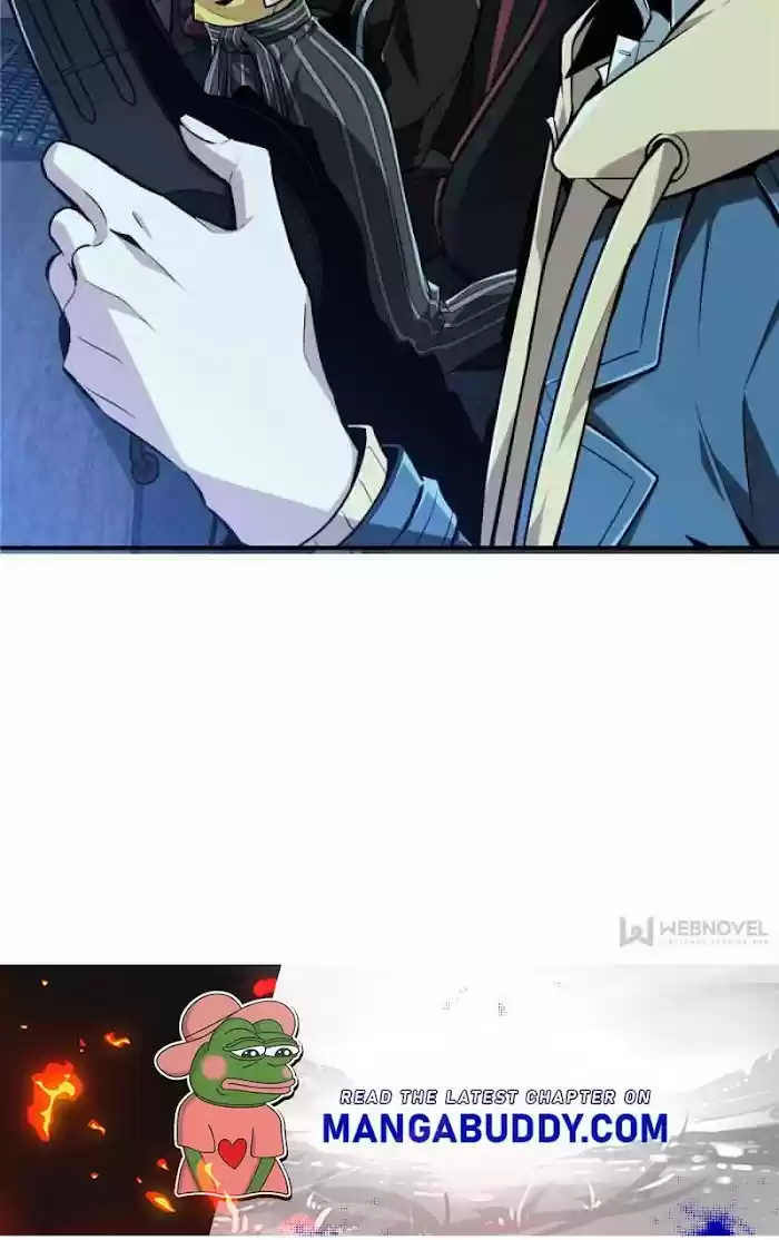 Quan Zhi Gao Shou Chapter 83