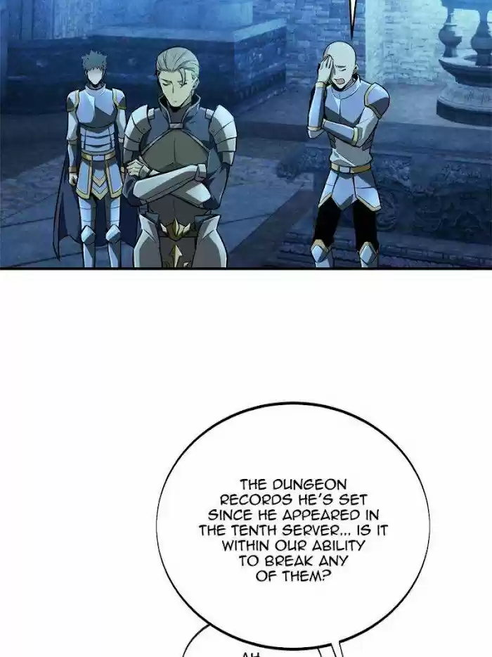 Quan Zhi Gao Shou Chapter 84