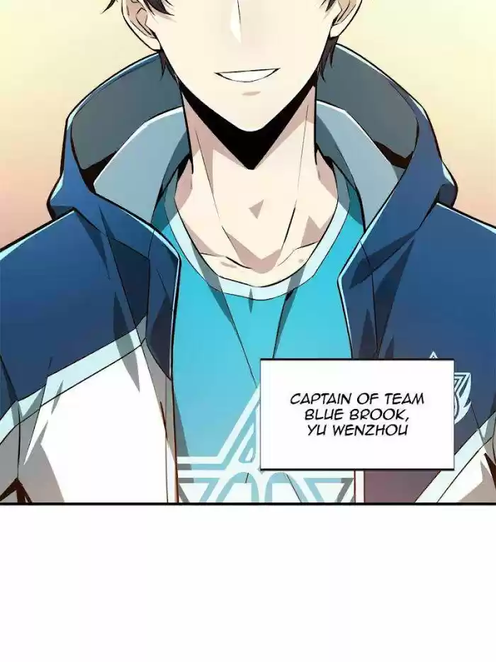 Quan Zhi Gao Shou Chapter 84