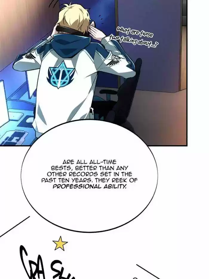 Quan Zhi Gao Shou Chapter 84