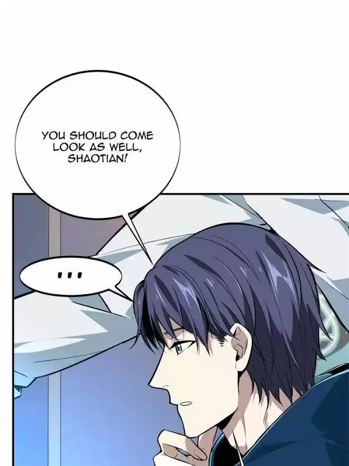 Quan Zhi Gao Shou Chapter 84