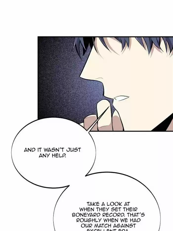 Quan Zhi Gao Shou Chapter 84