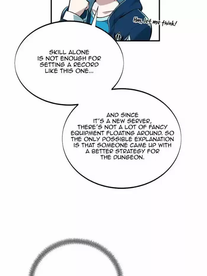 Quan Zhi Gao Shou Chapter 84