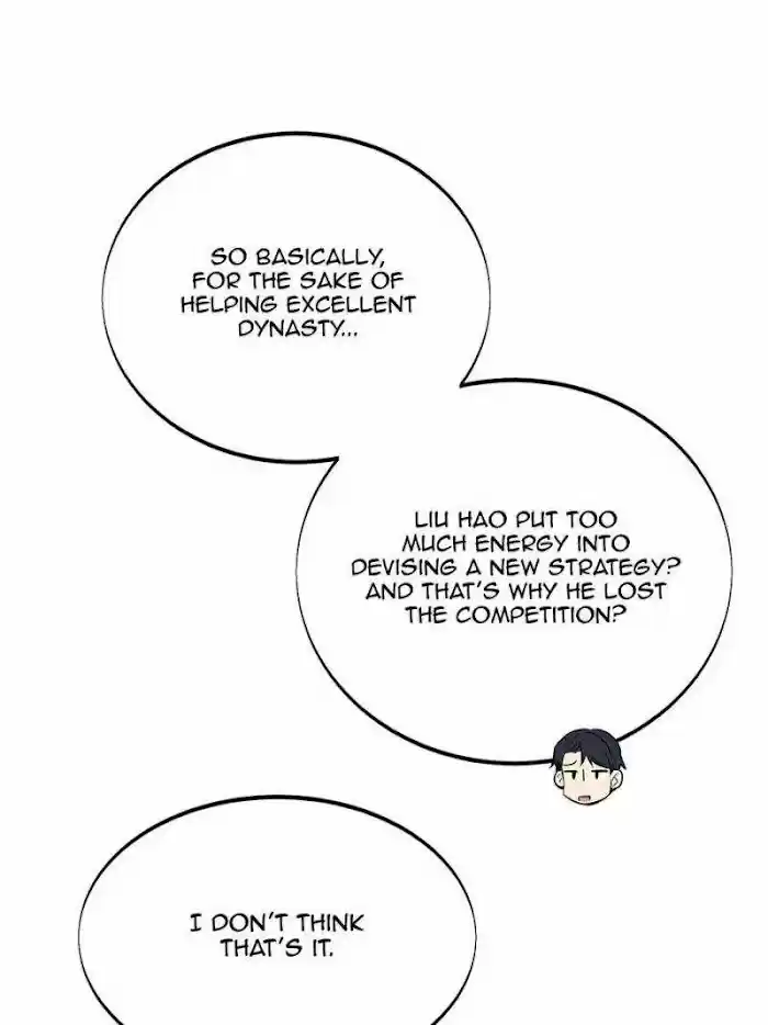 Quan Zhi Gao Shou Chapter 84