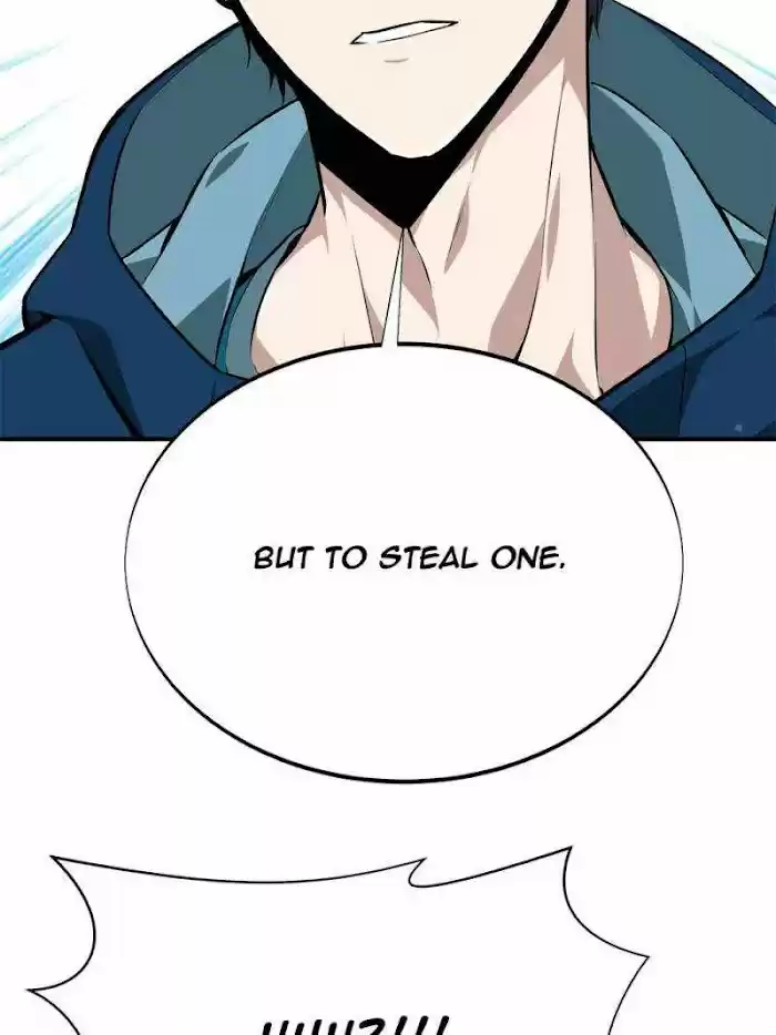 Quan Zhi Gao Shou Chapter 84