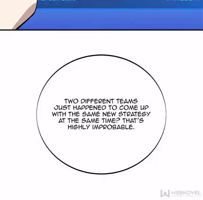 Quan Zhi Gao Shou Chapter 84