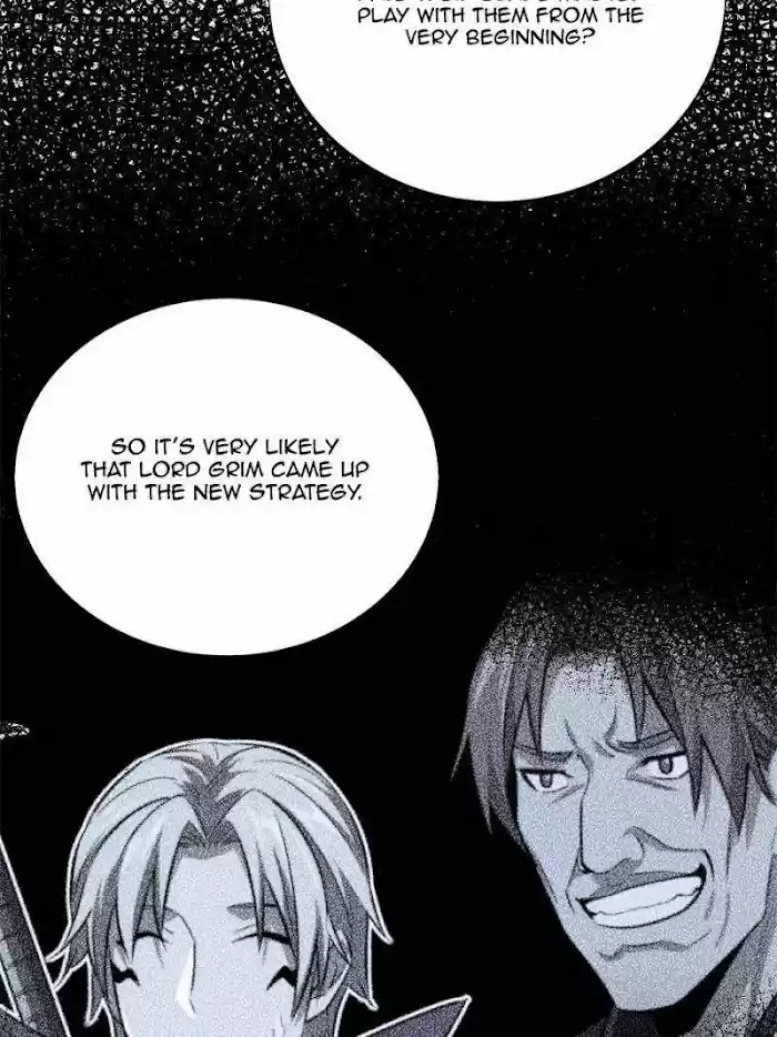 Quan Zhi Gao Shou Chapter 84