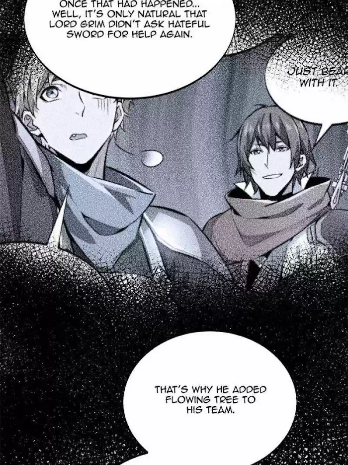 Quan Zhi Gao Shou Chapter 84