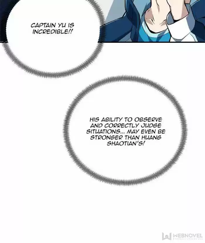 Quan Zhi Gao Shou Chapter 84