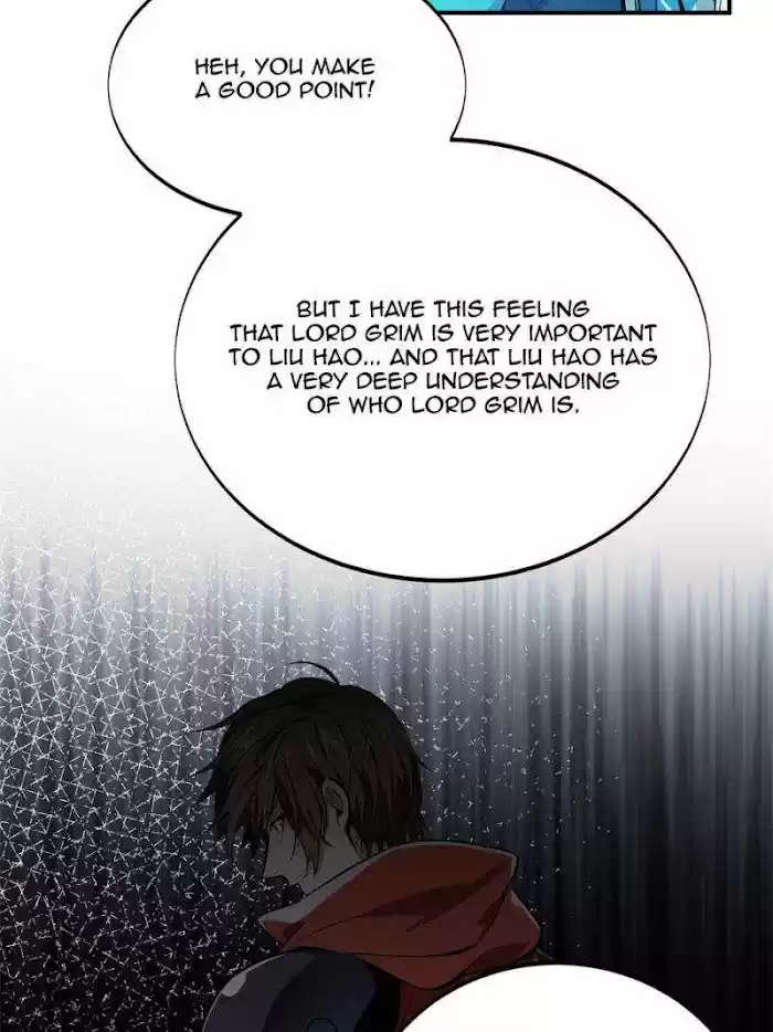 Quan Zhi Gao Shou Chapter 84