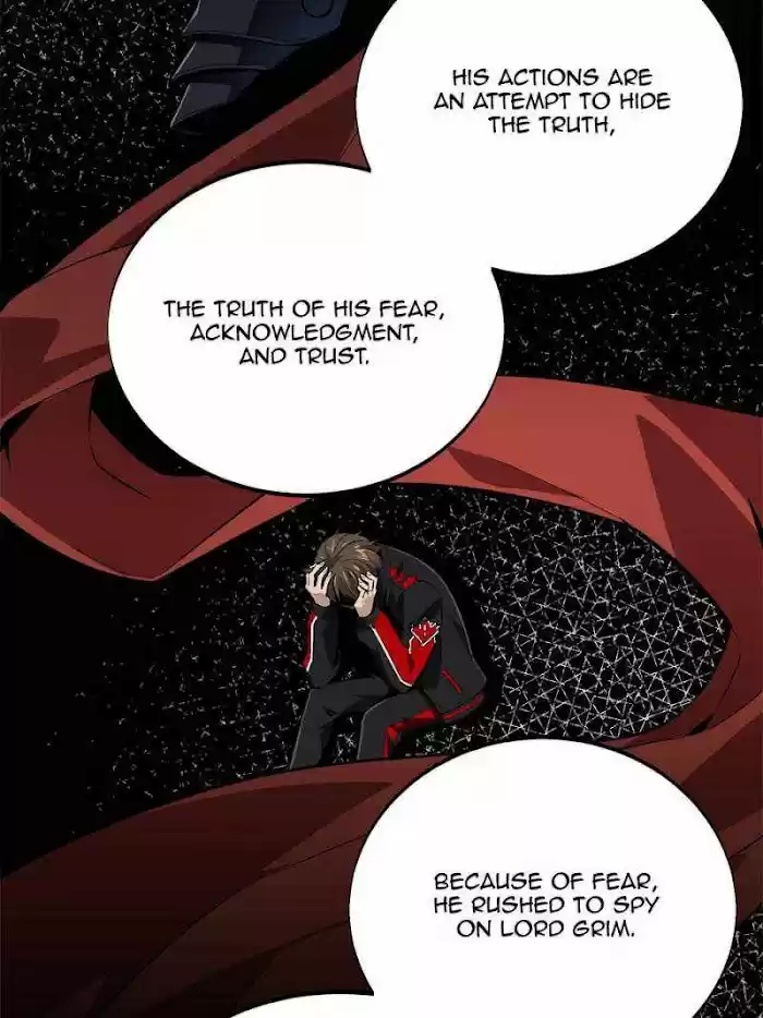 Quan Zhi Gao Shou Chapter 84