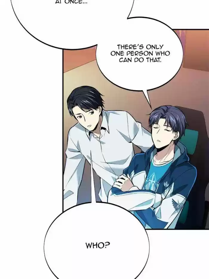 Quan Zhi Gao Shou Chapter 84