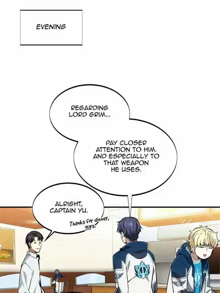 Quan Zhi Gao Shou Chapter 84