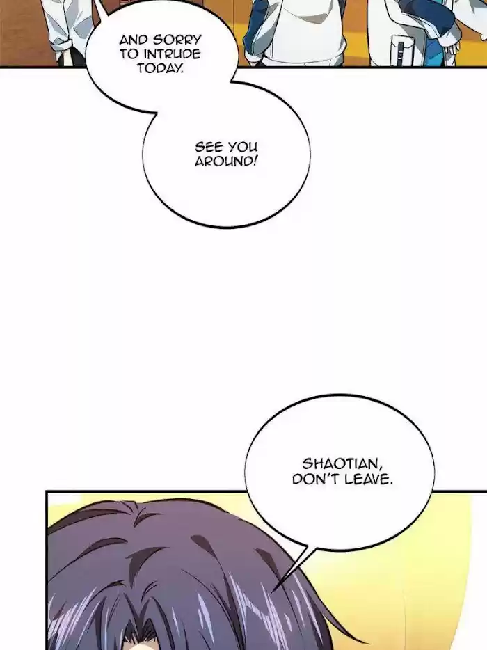 Quan Zhi Gao Shou Chapter 84