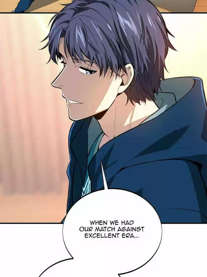 Quan Zhi Gao Shou Chapter 84