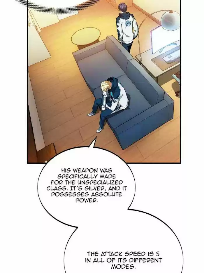 Quan Zhi Gao Shou Chapter 84