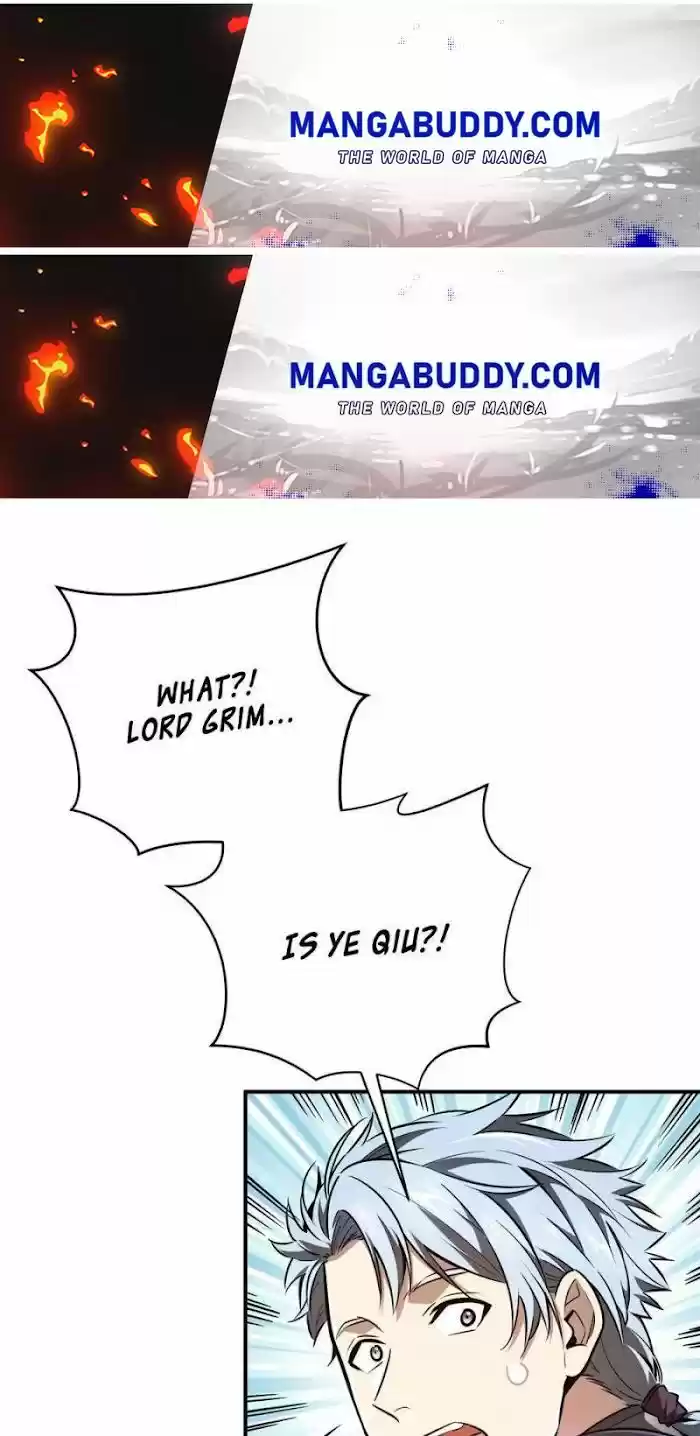 Quan Zhi Gao Shou Chapter 85