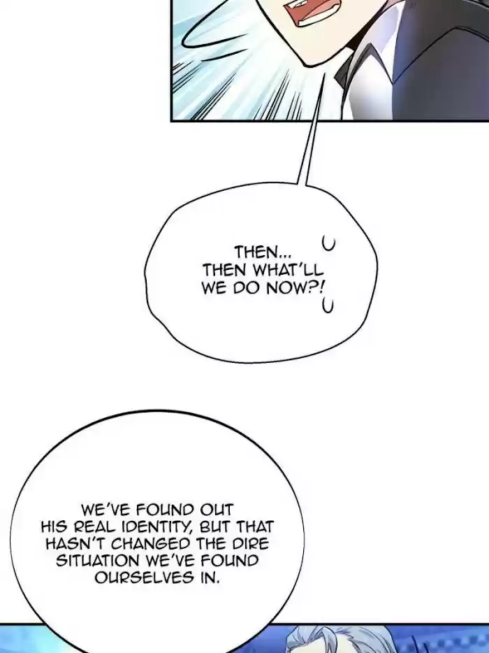 Quan Zhi Gao Shou Chapter 85