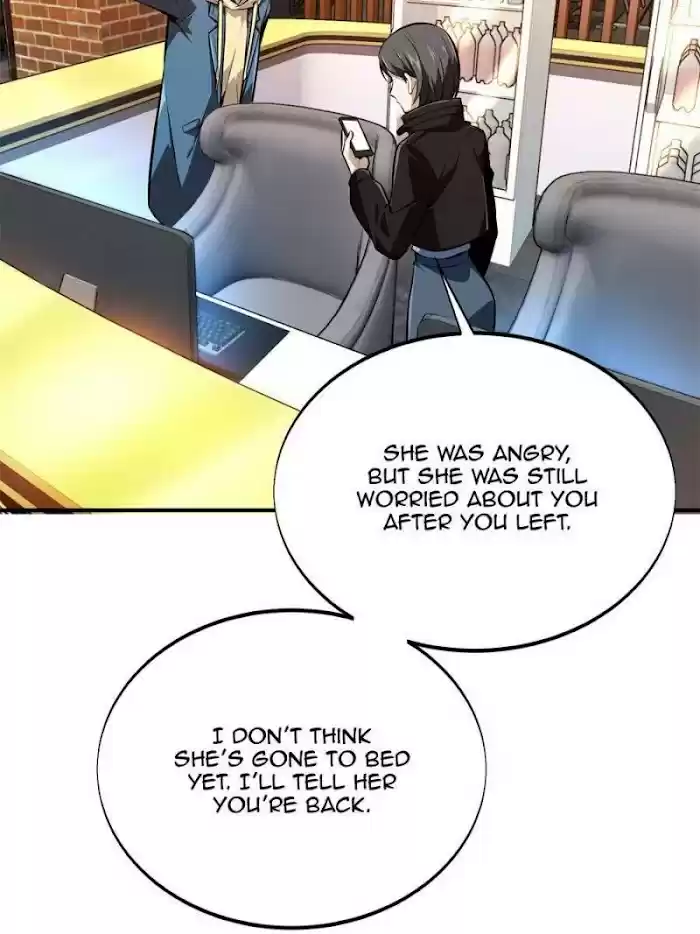 Quan Zhi Gao Shou Chapter 85