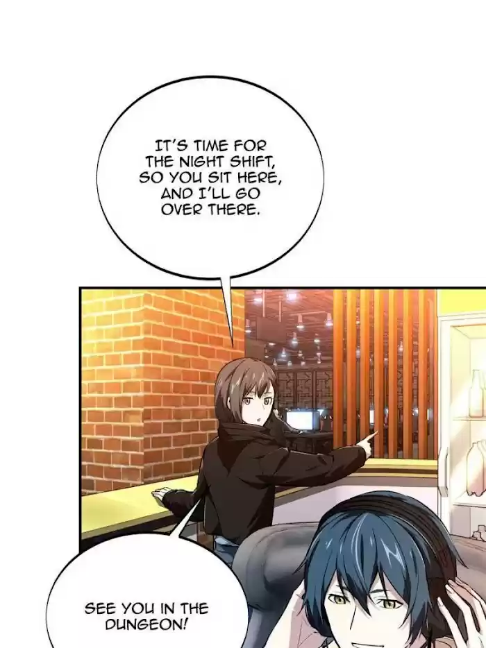 Quan Zhi Gao Shou Chapter 85